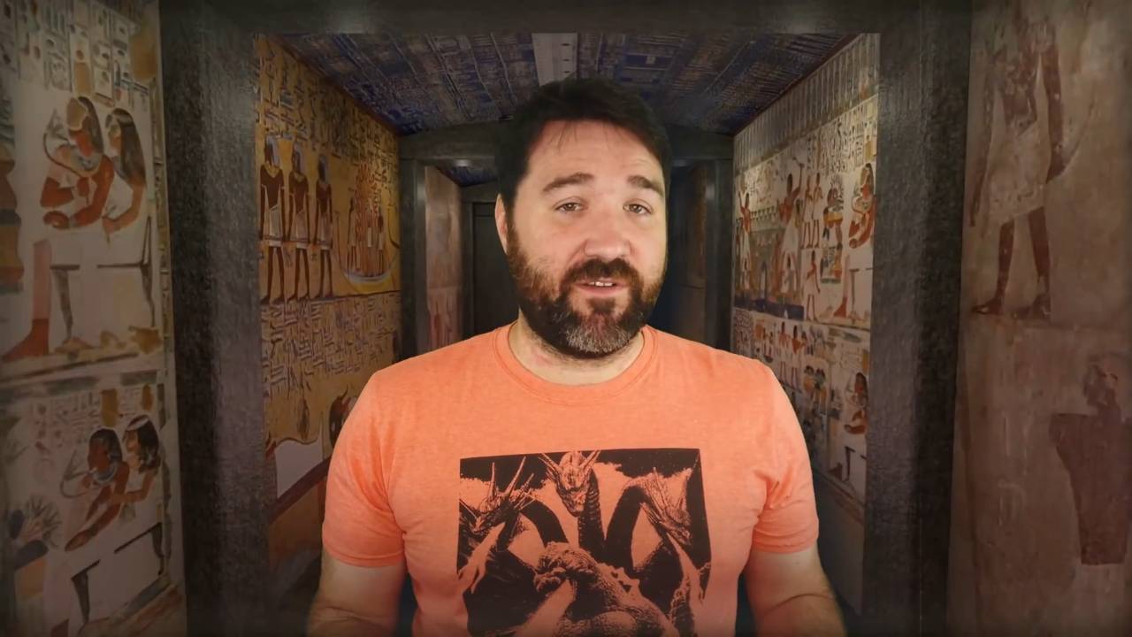 25 Unexplained Earth Discoveries That Defy Logic