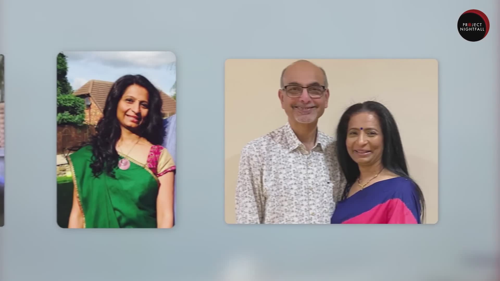 Last moments of passengers on doomed Air India flight