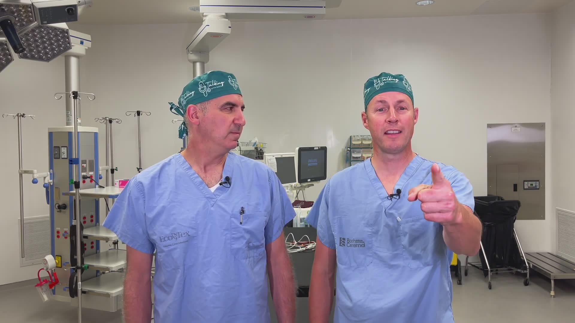 Back pain mystery | When the problem isn't your spine