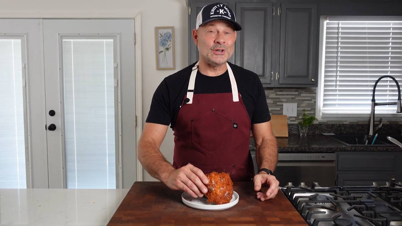 Crunchier than KFC | Secret chicken tender technique