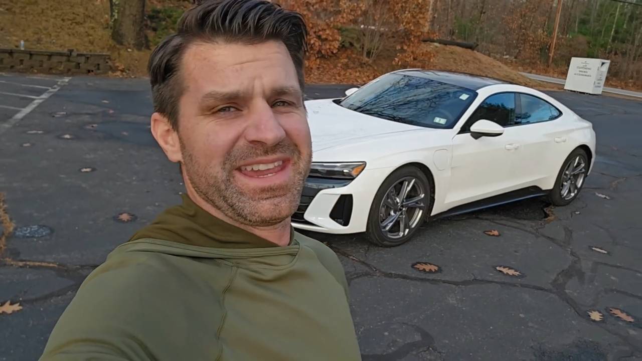 Electric vehicle industry collapse explained