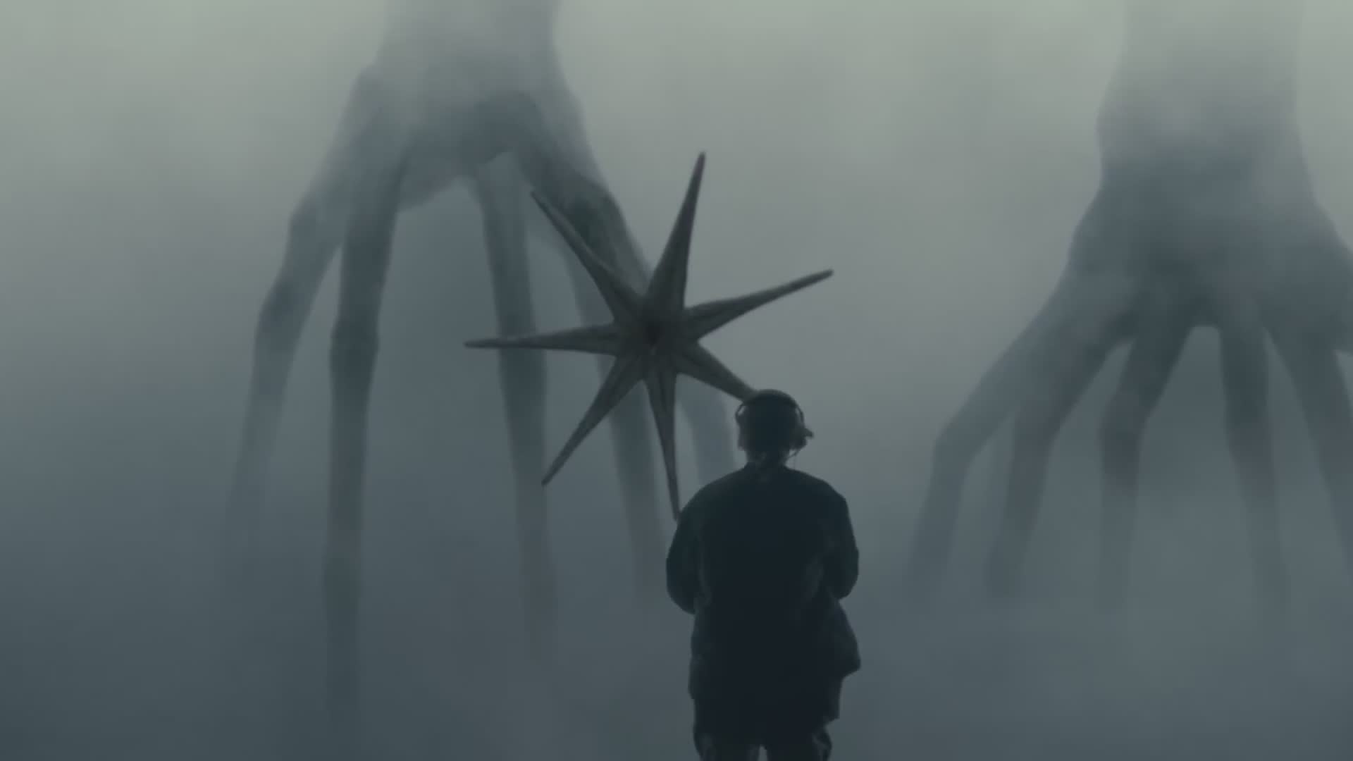 Twenty-five must-read sci-fi novels that changed literature