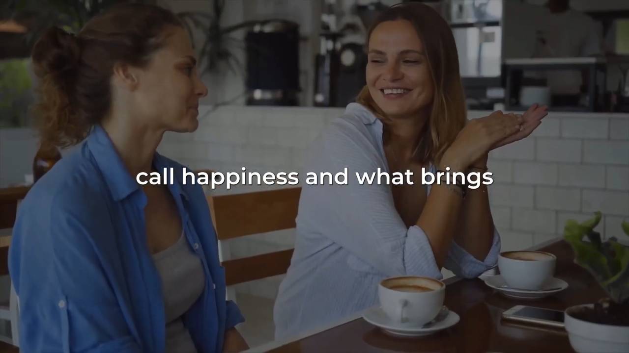 Personal development through inner work