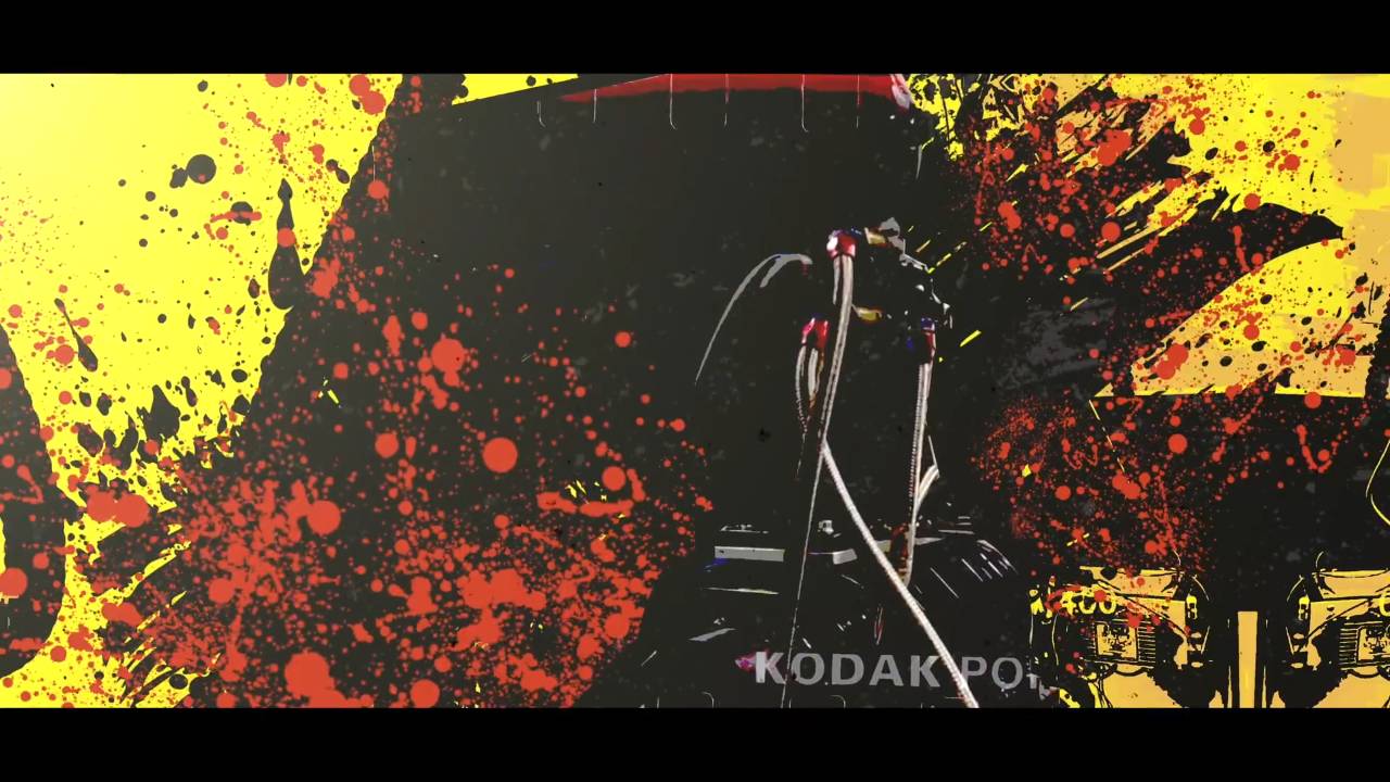 Speed build of specialized competition vehicle