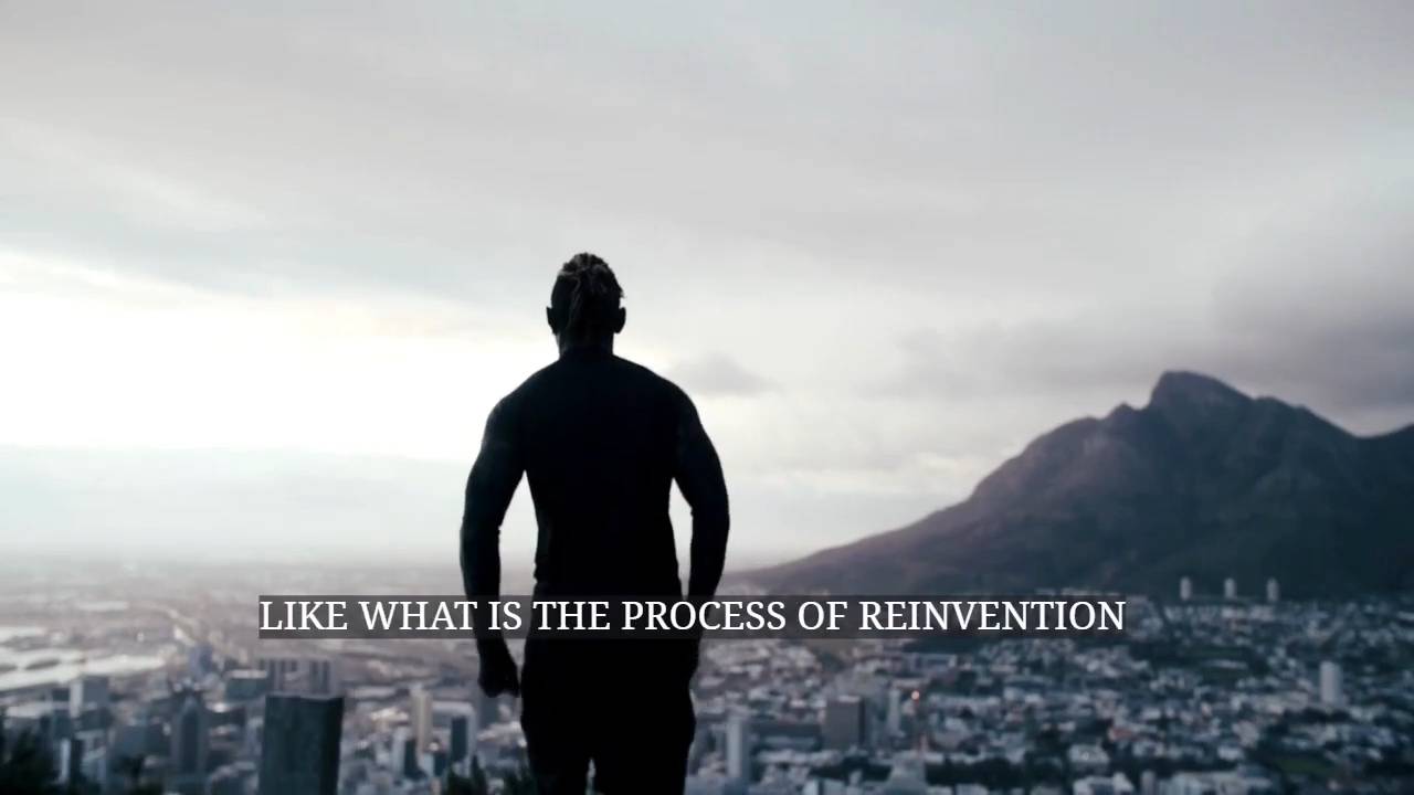 Career transformation at any stage