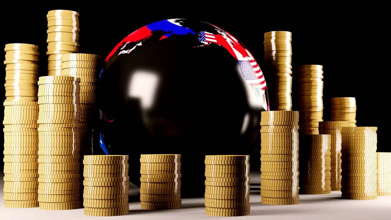 Understanding market cycles and forces