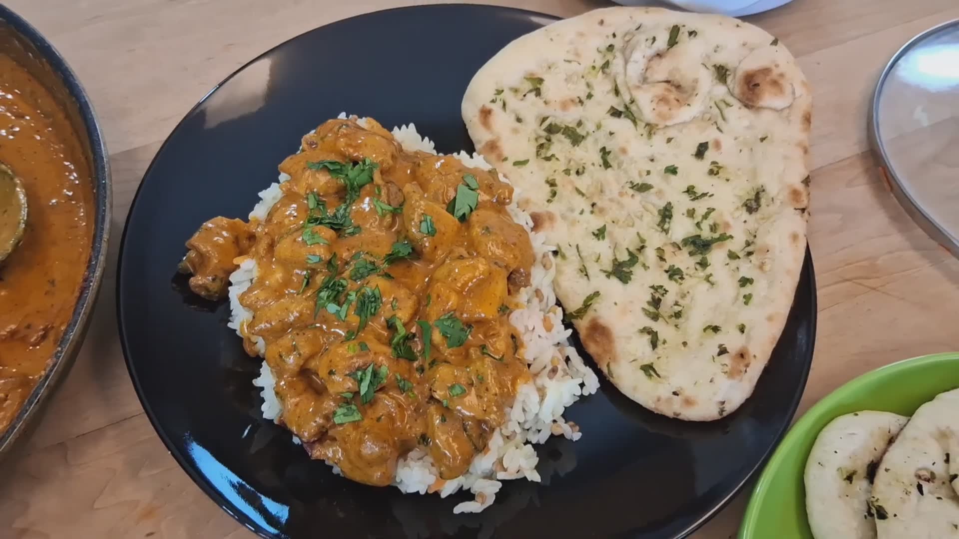 Spiced sauce for all diets