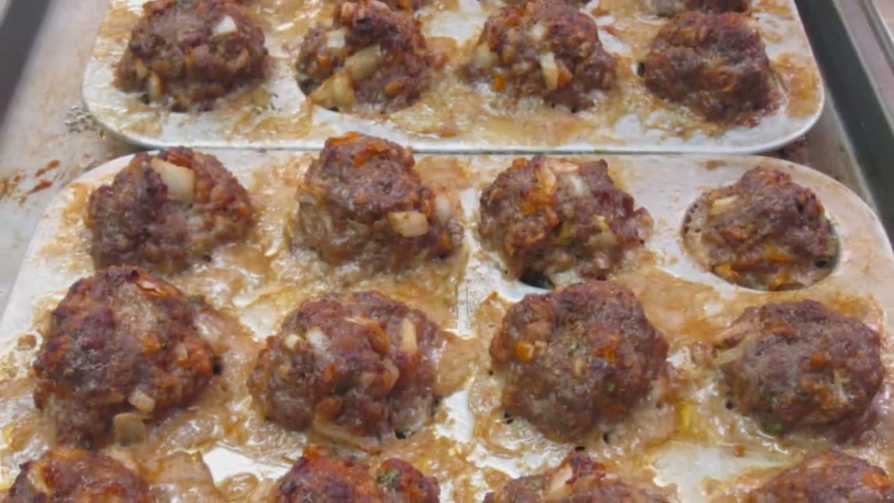 Classic Italian-American comfort meal