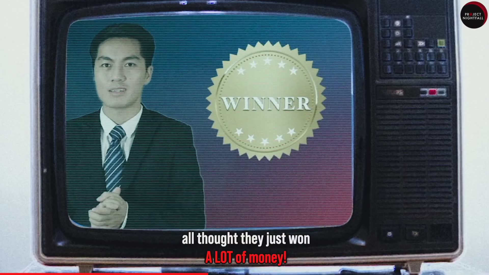 Deadly promotional campaign disaster
