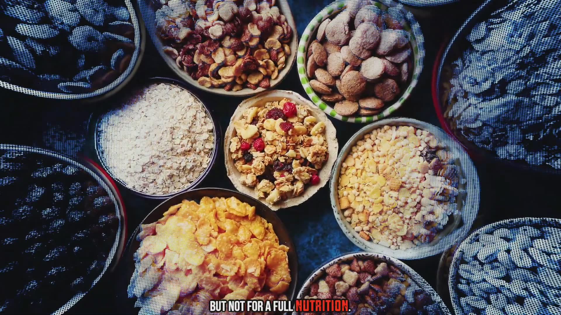 So-called superfoods with hidden dangers