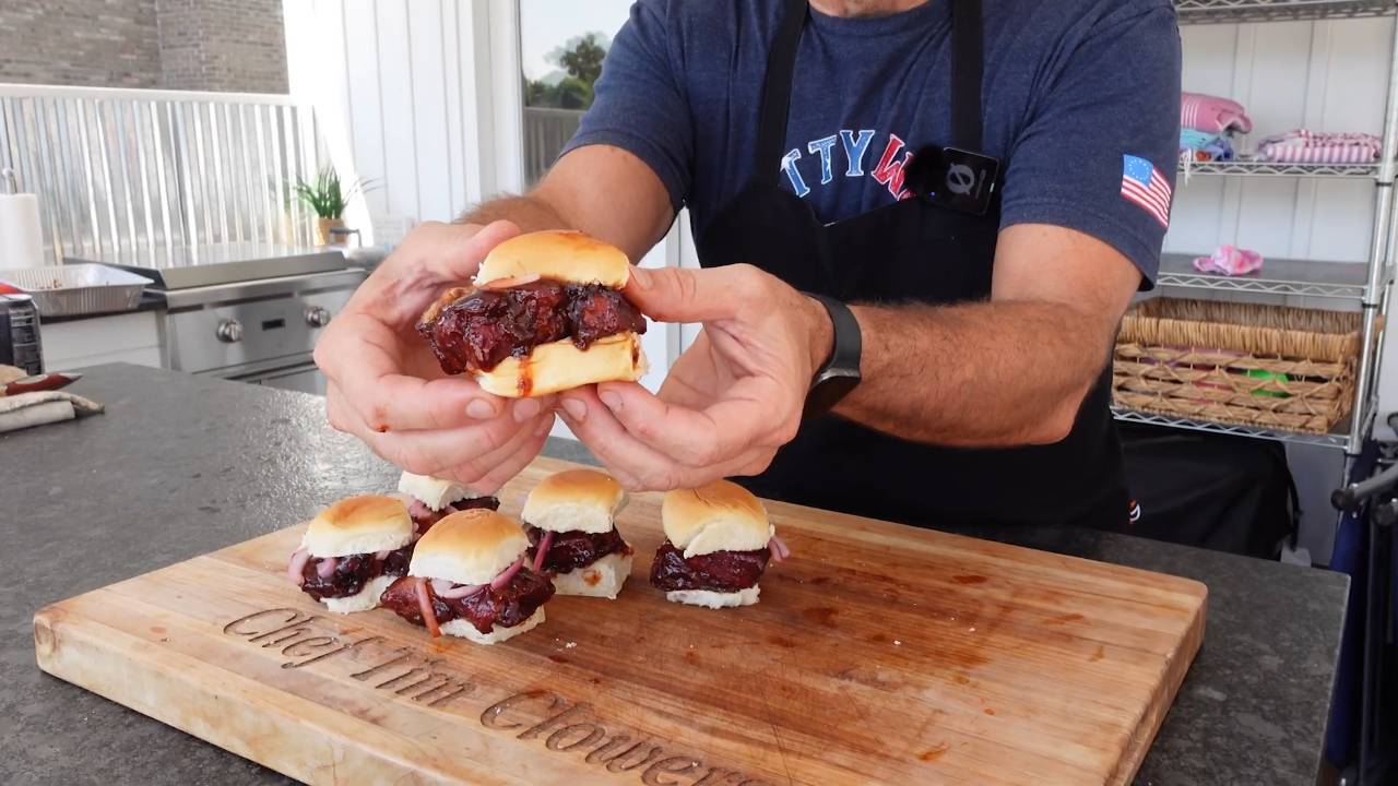 Homemade version beats fast food