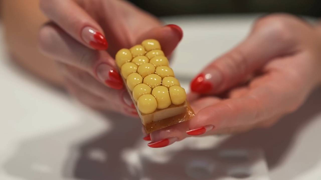 Disfrutar Barcelona topper verdens beste restaurant-liste