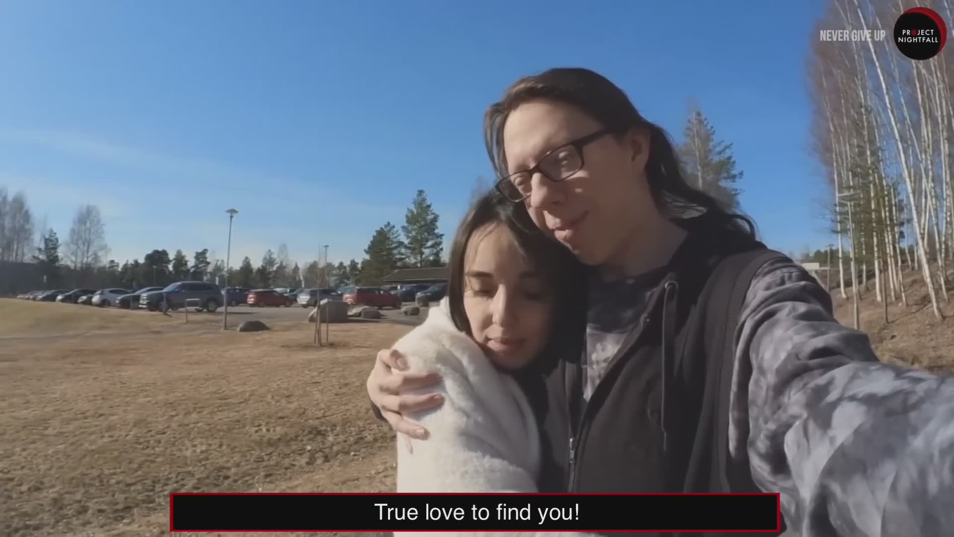 Beauty standards challenged by true love