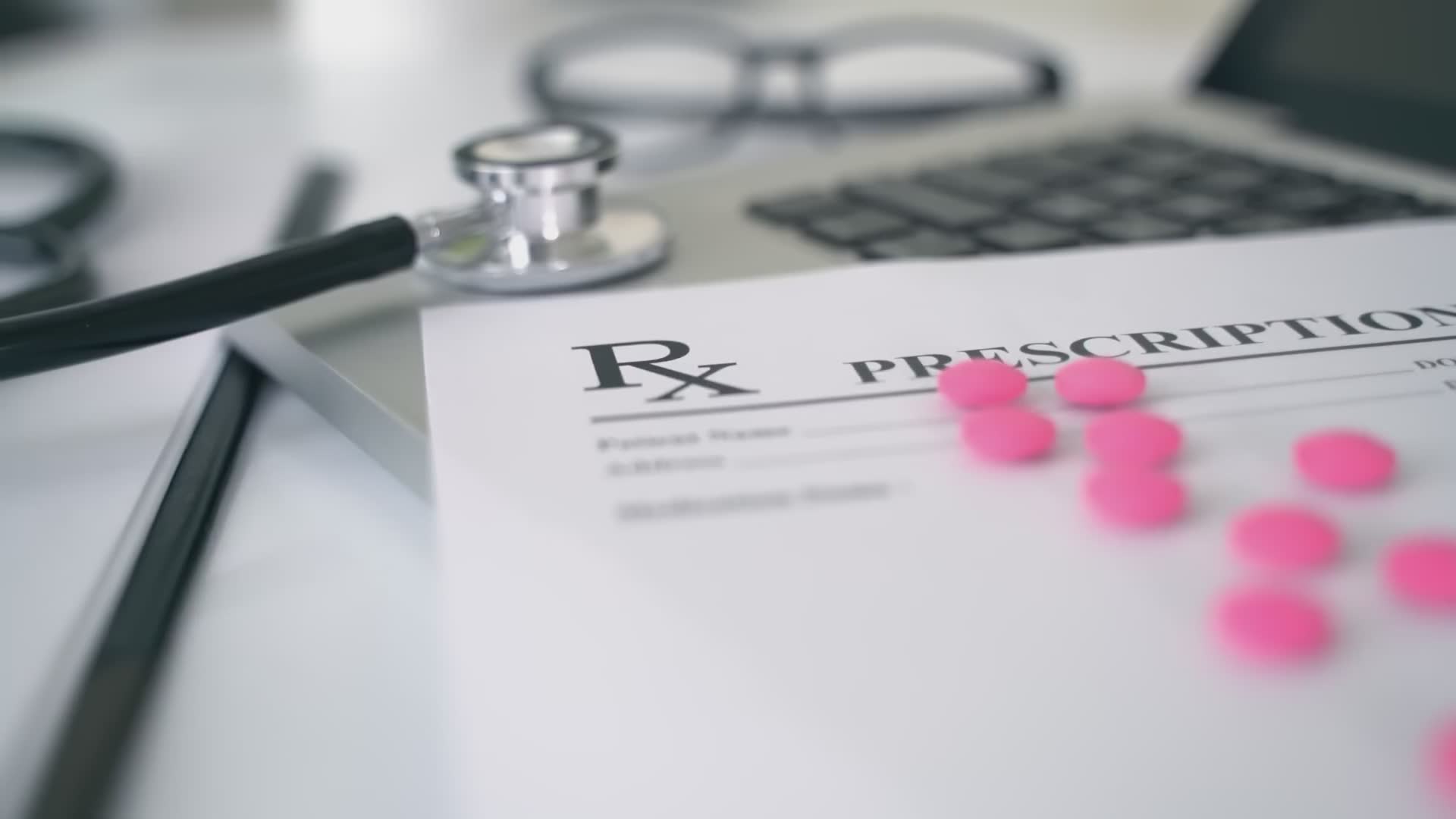 Medication misuse and resistance risks