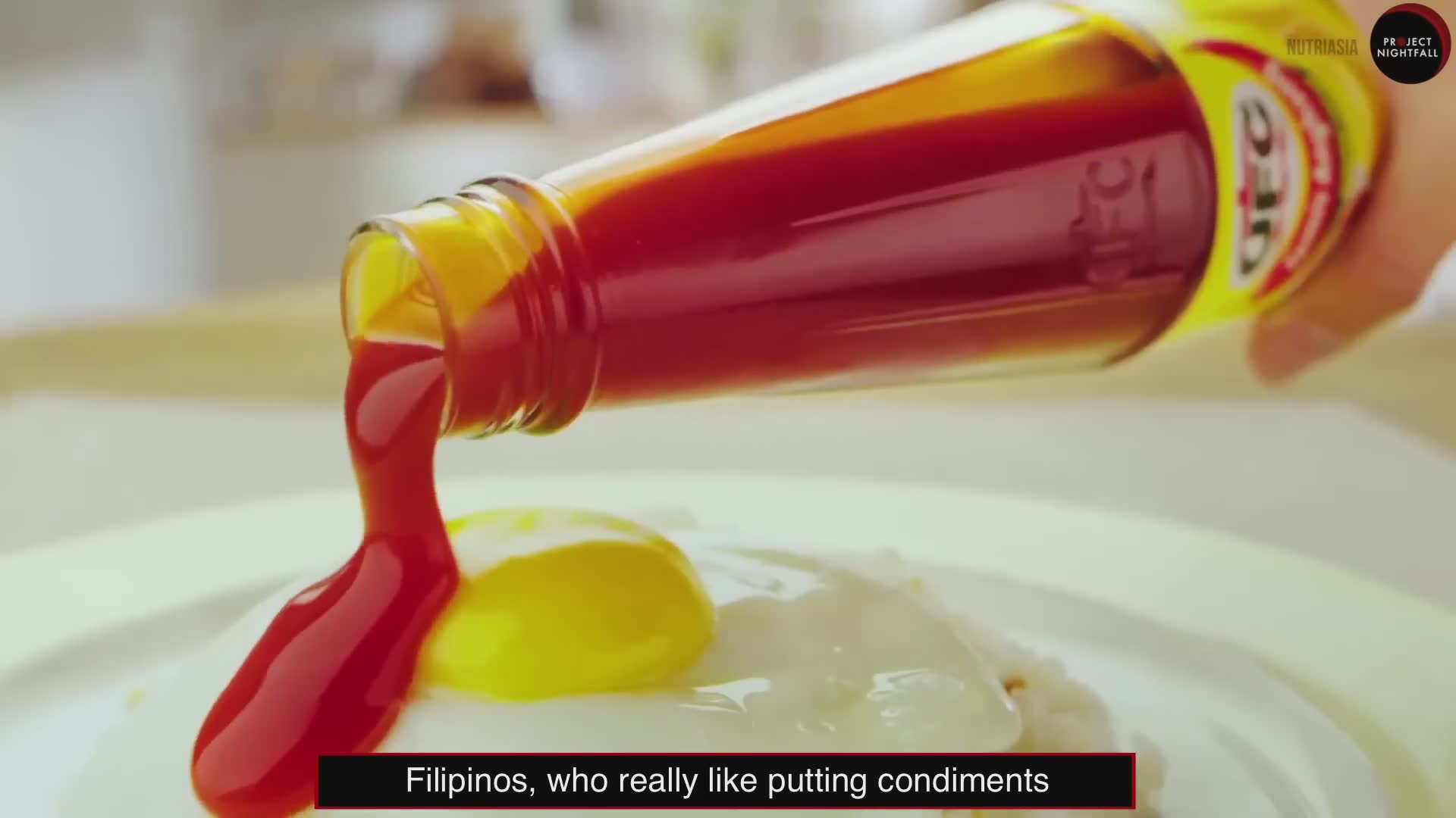 Filipino innovation during wartime