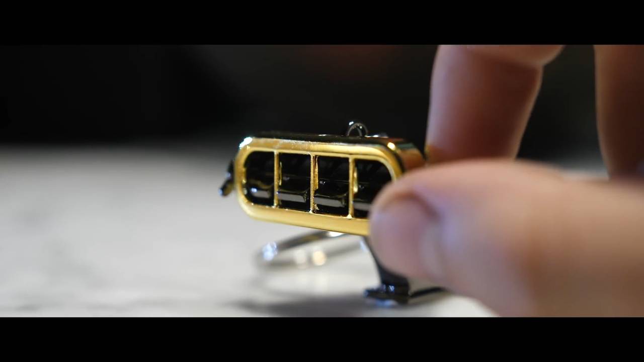 High power engine performance