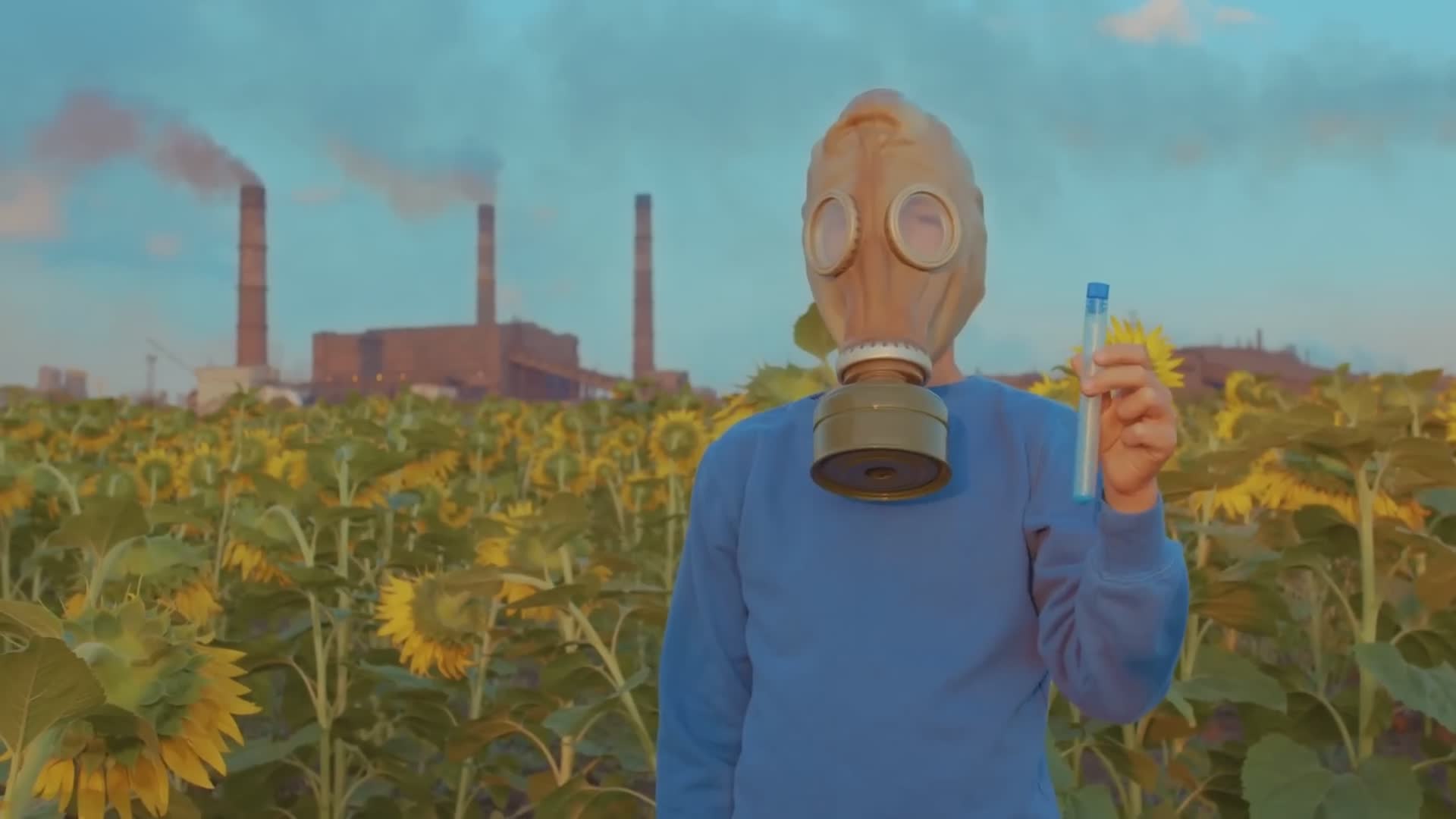 Worst human-caused ecological damage