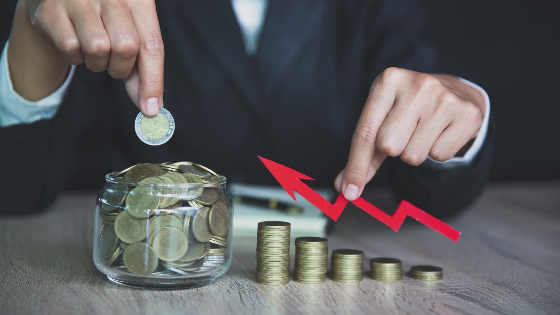 Money mindset revealed