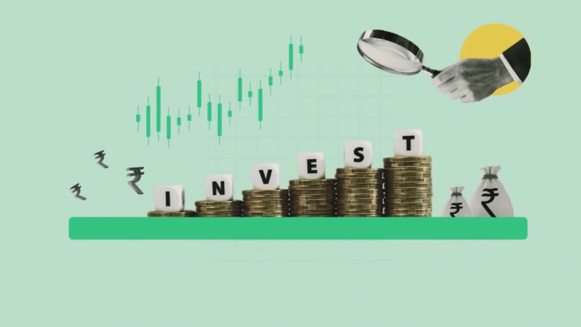 Rich dad investment advice
