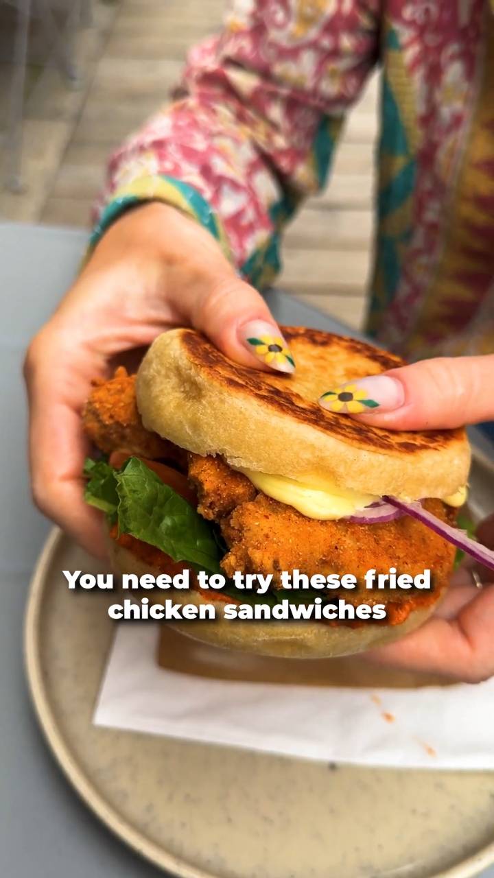 Tverrfaglig sandwich kreasjon