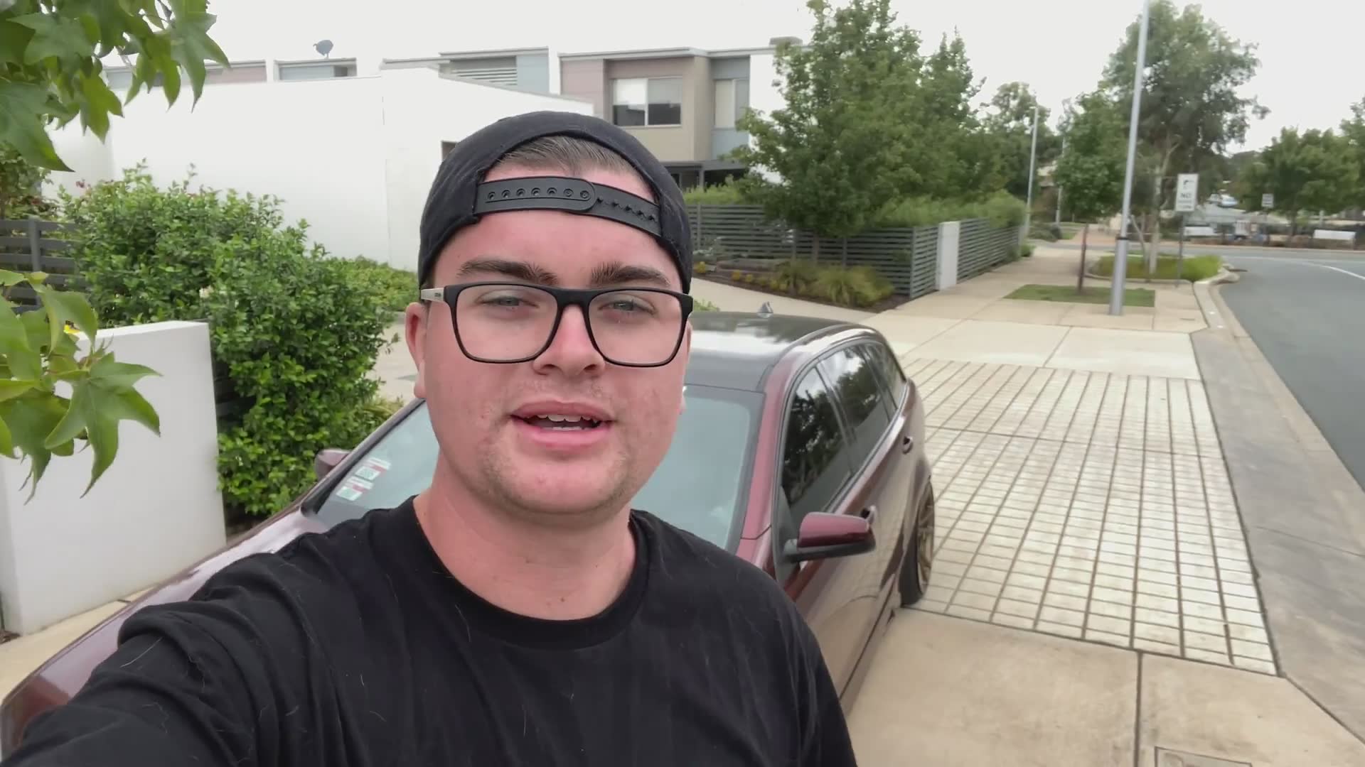 Complete car washing tutorial