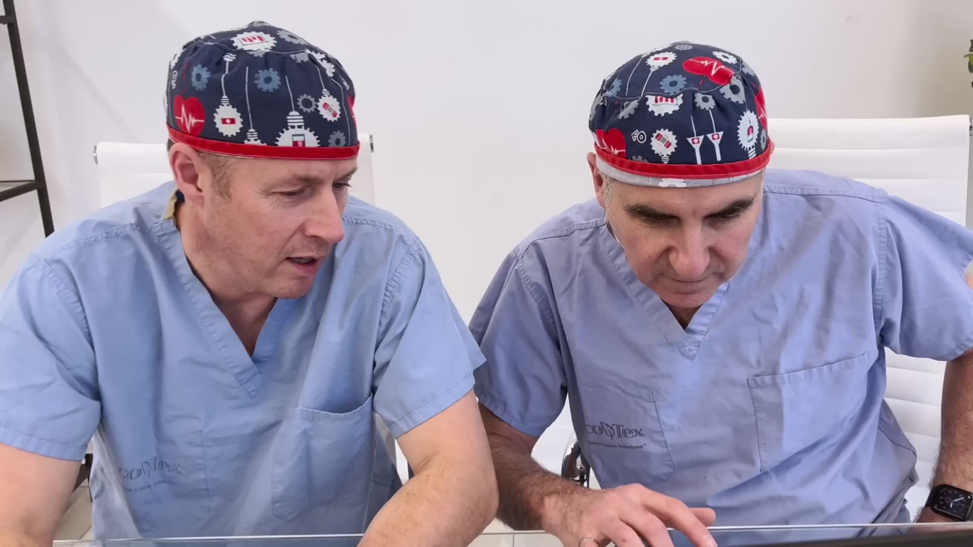 What to expect on your first day after total knee replacement