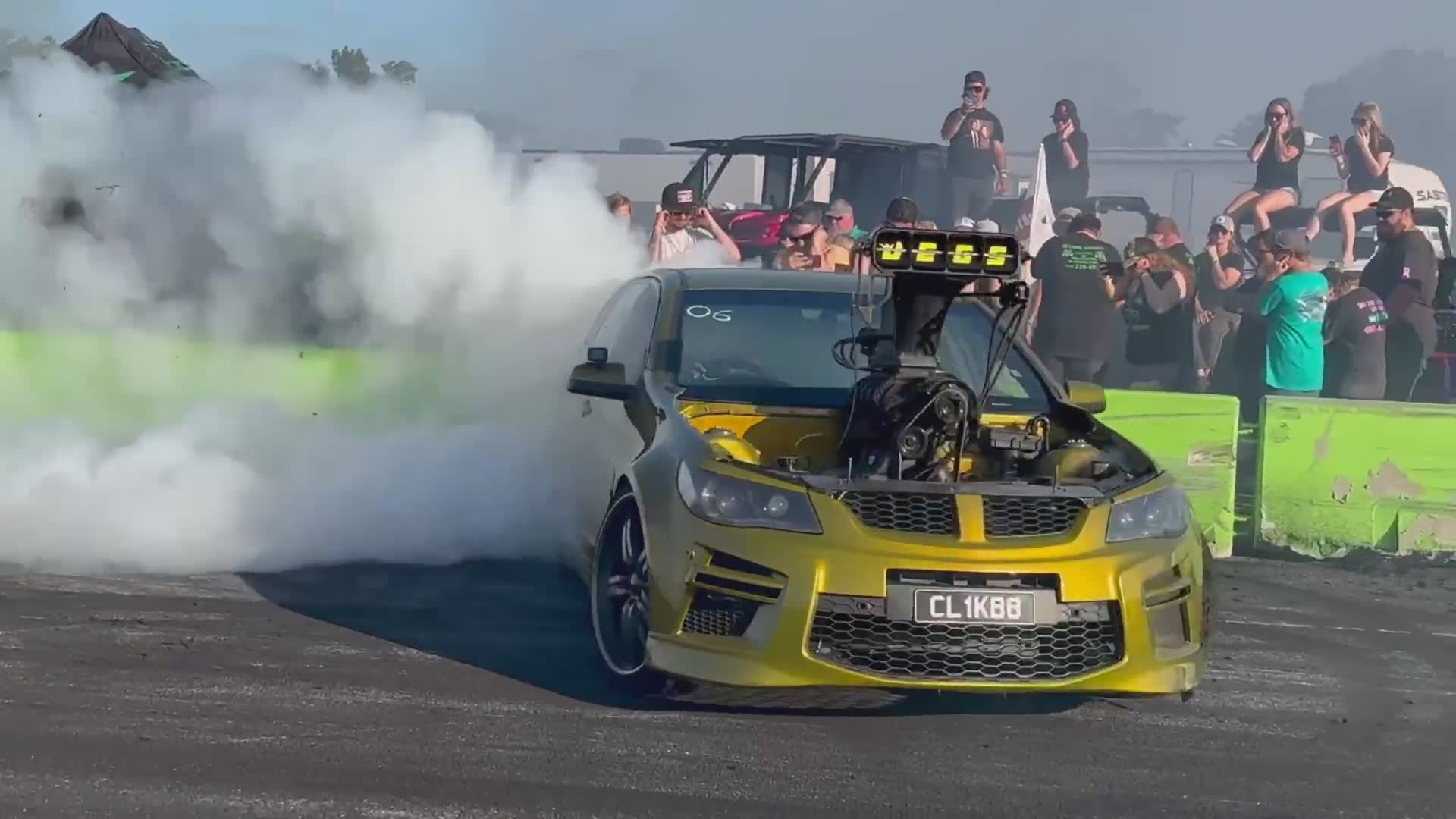 Battle for burnout supremacy between countries