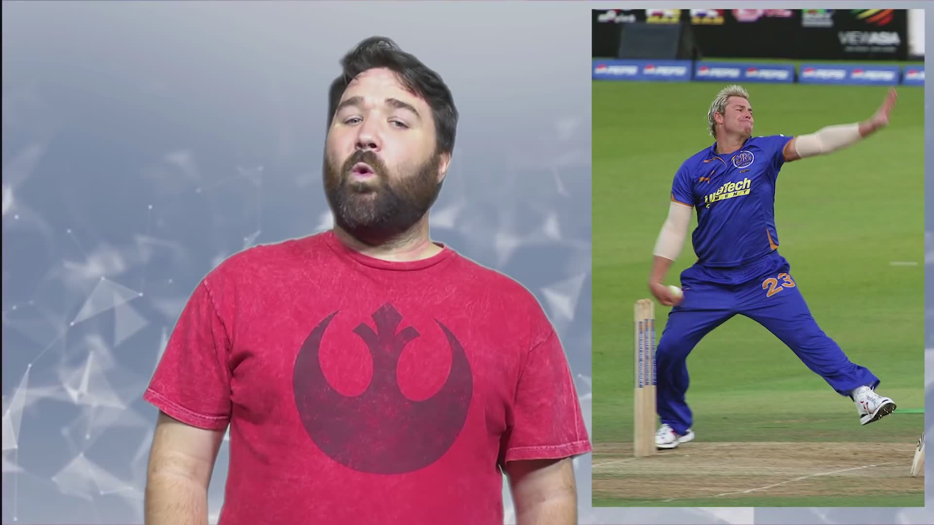 25 best cricketers of all time