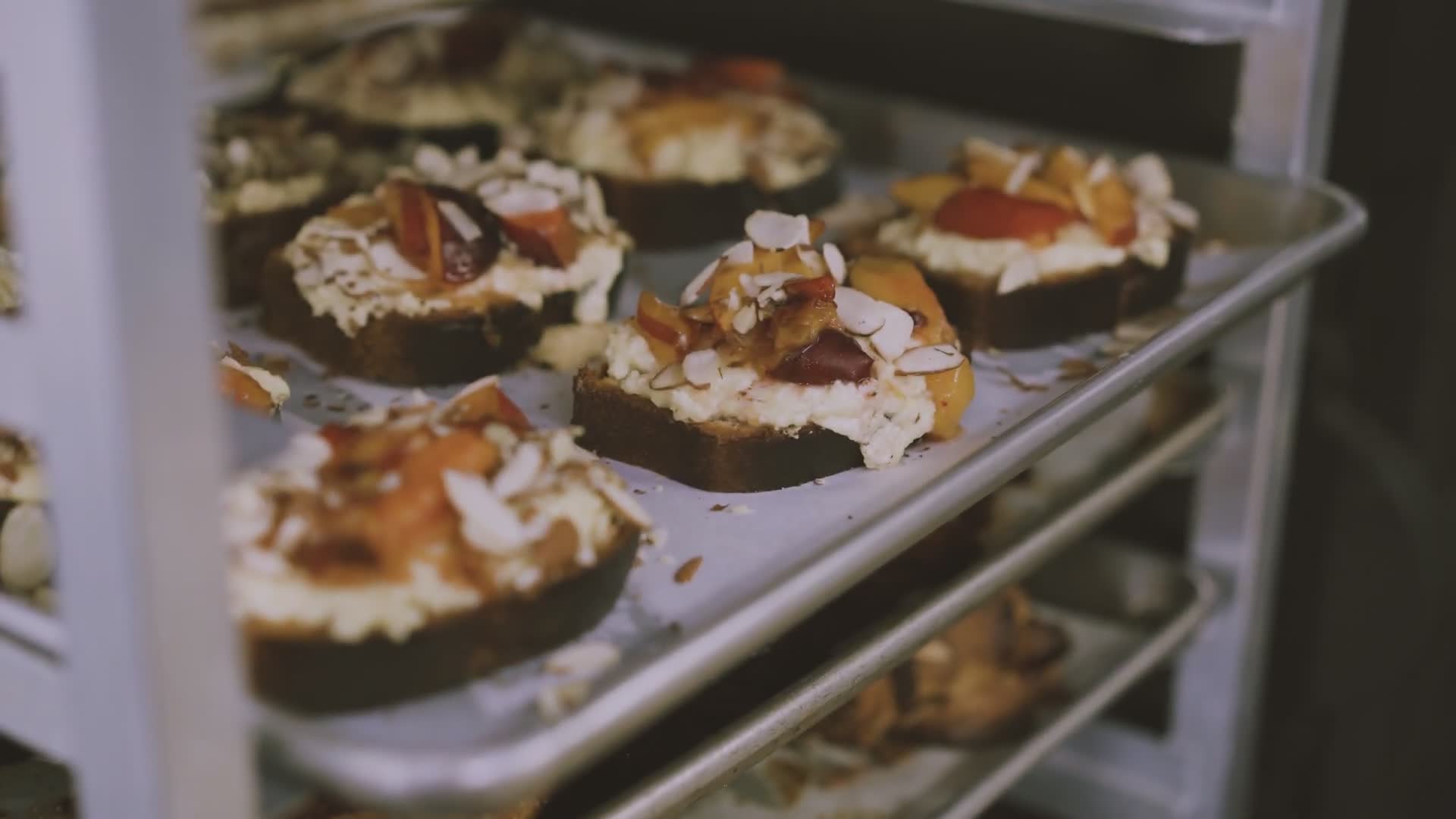 L.A.s beste bakverk | Colossus Bread + Pastry | slik opplevde vi det