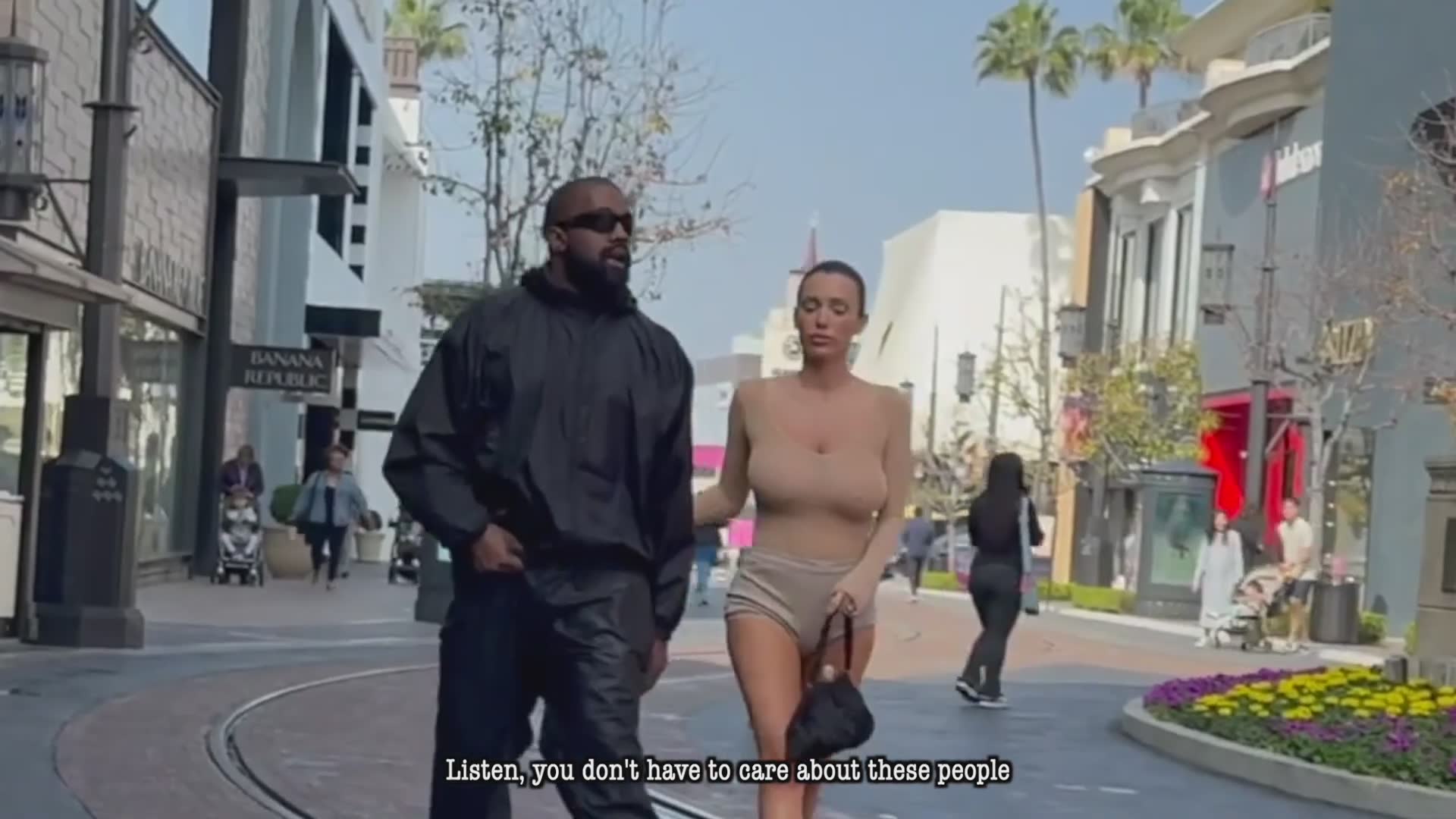 The real reason Kanye humiliates Bianca