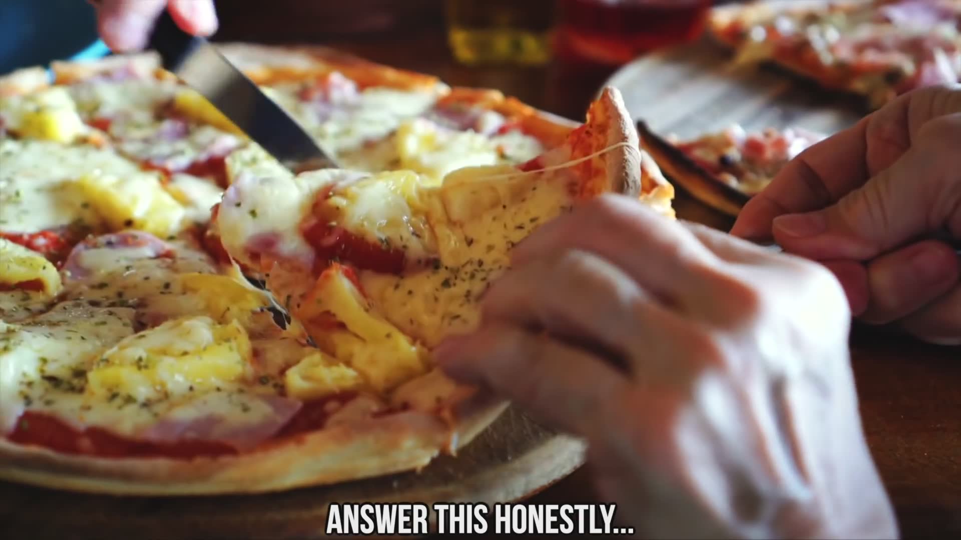 Are these the world's most hated foods?