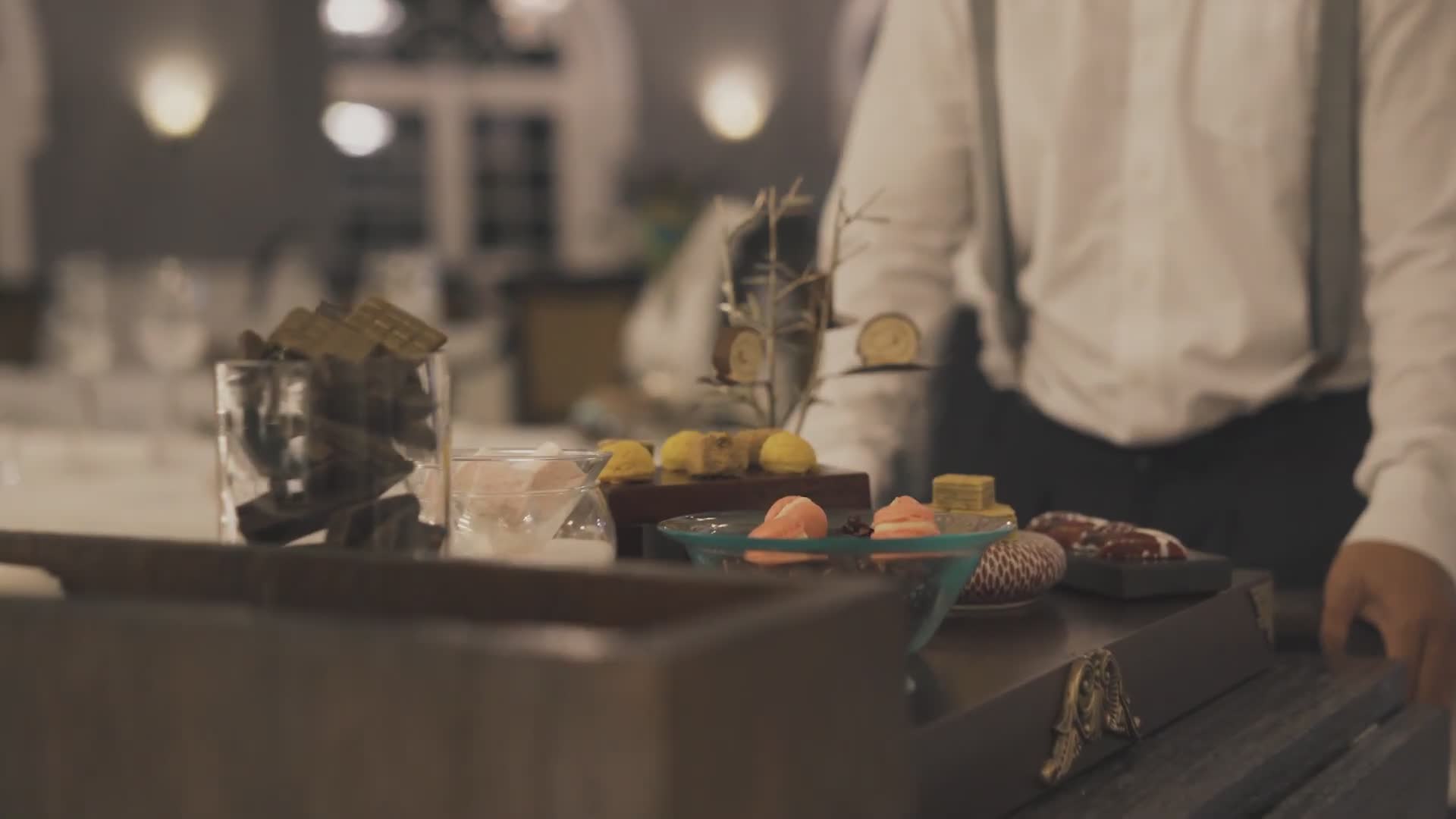 Viceroy Bali er verdens nummer 1 luksusresort – middag på Apéritif Restaurant & Bar – slik opplevde vi det