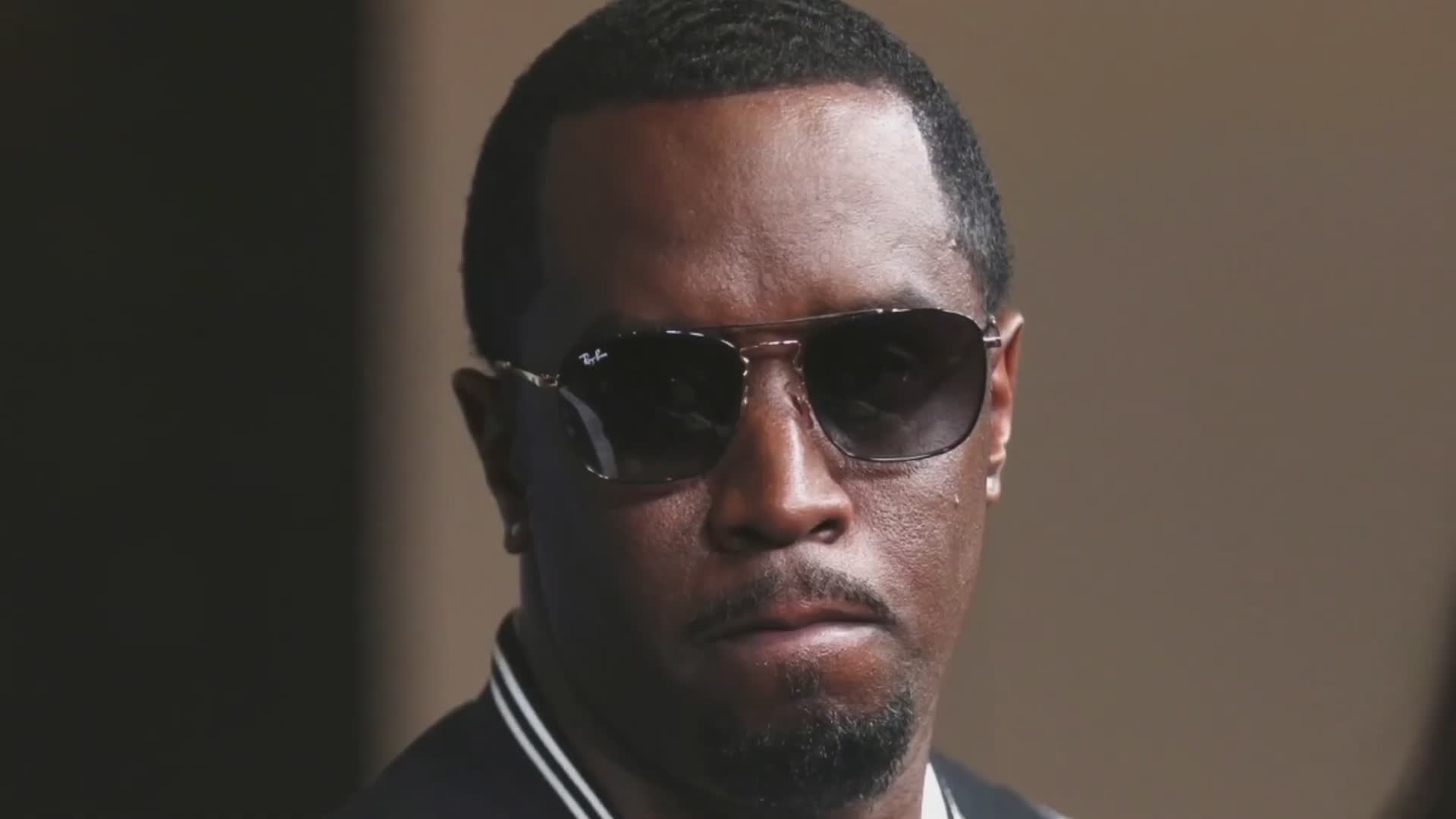 Five dark secrets from P. Diddy's freak off tapes