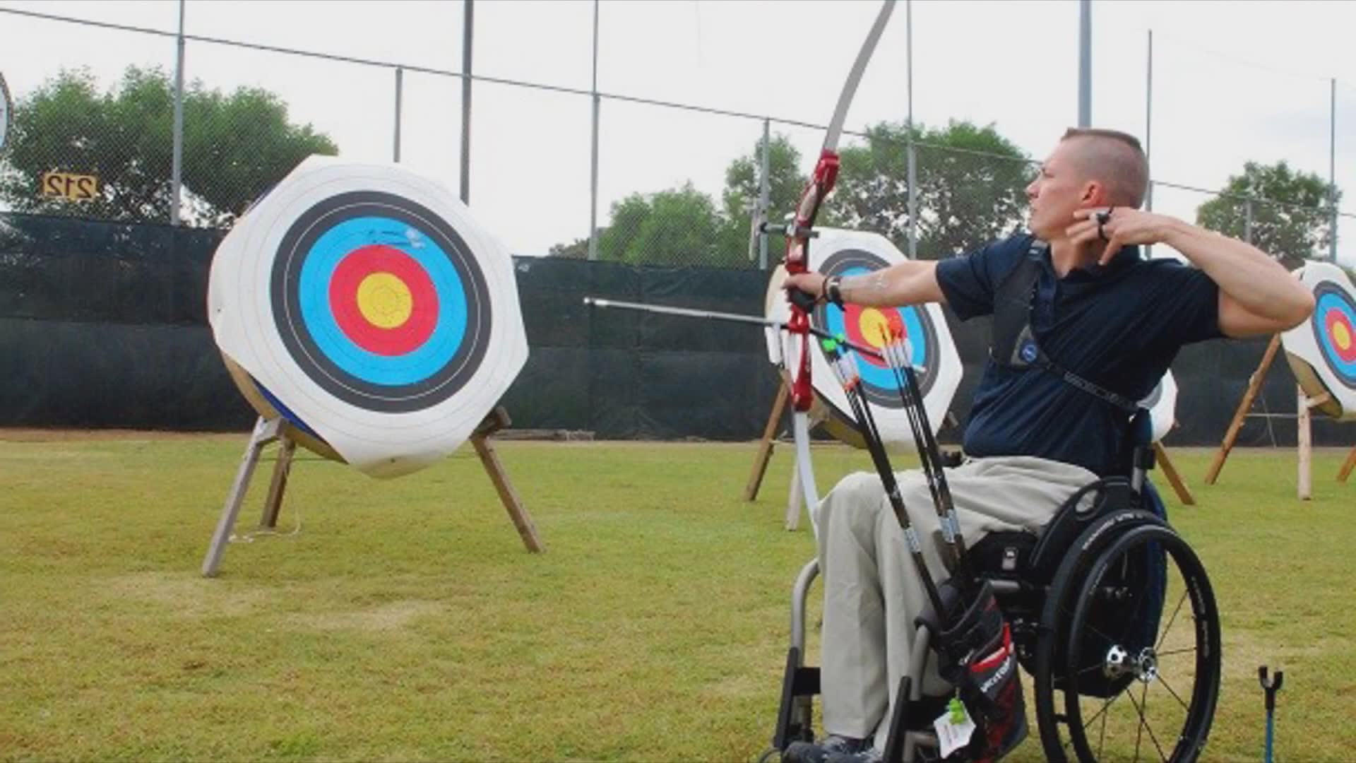 25 archery facts that hit the bullseye