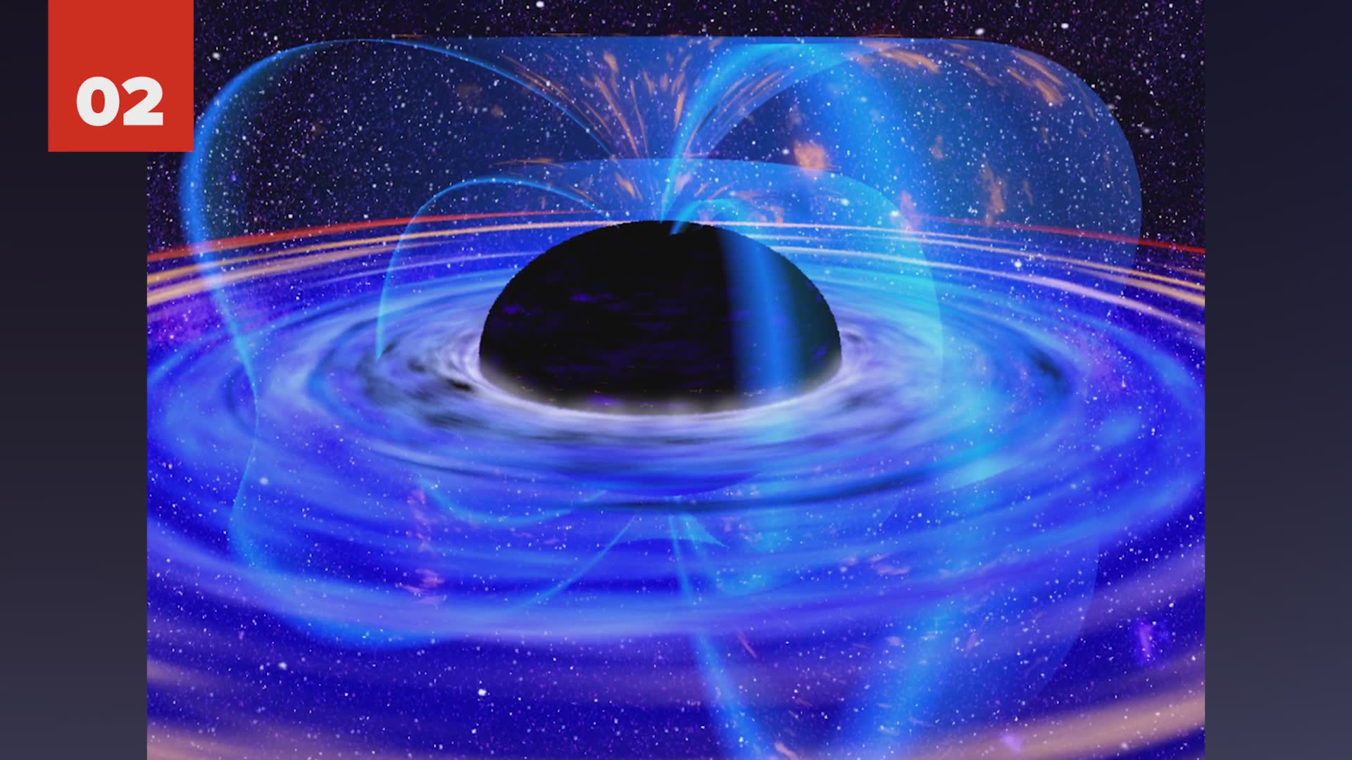 20 black hole facts to blow your mind