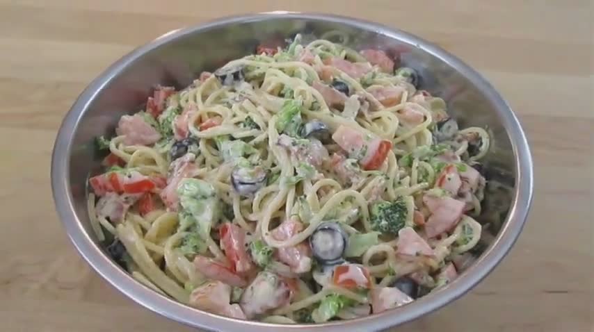 Summer barbecue dinner you need to try