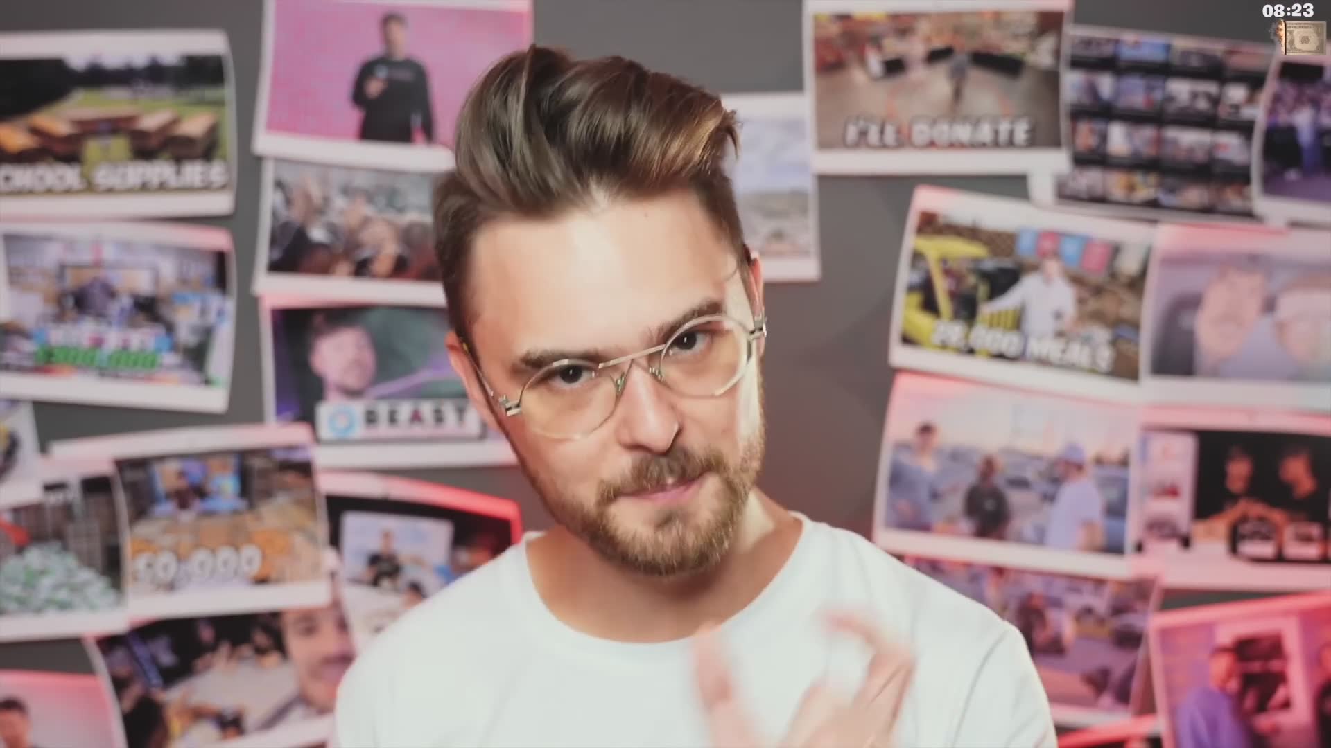 Biggest MrBeast investigation