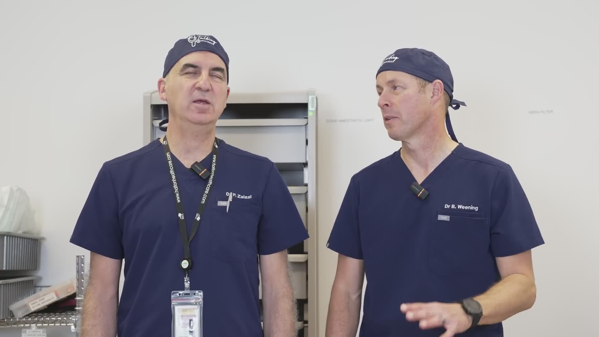 Surprising benefits of cold water immersion