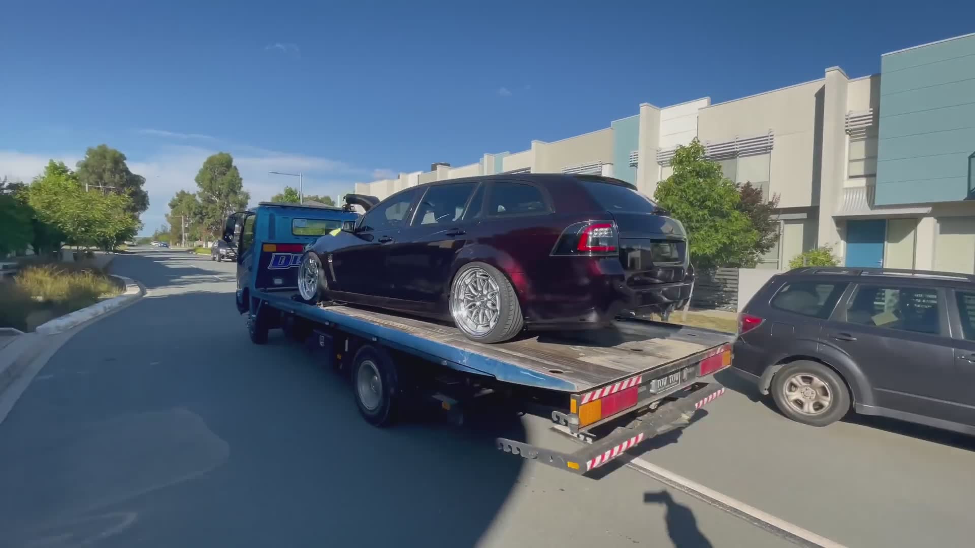 Could this kill it all?