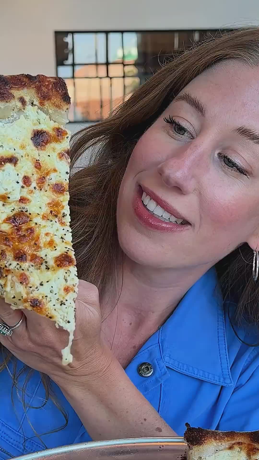 Dette bakeriet serverer noe av L.A.s beste pizza! Colossus Bread i San Pedro – slik opplevde vi det