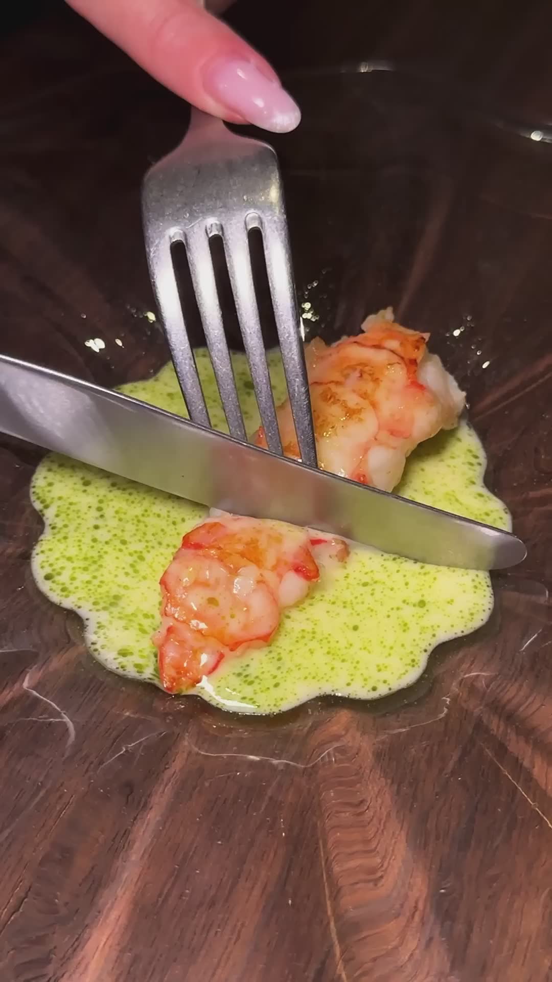 Københavns beste restaurant – slik opplevde vi det