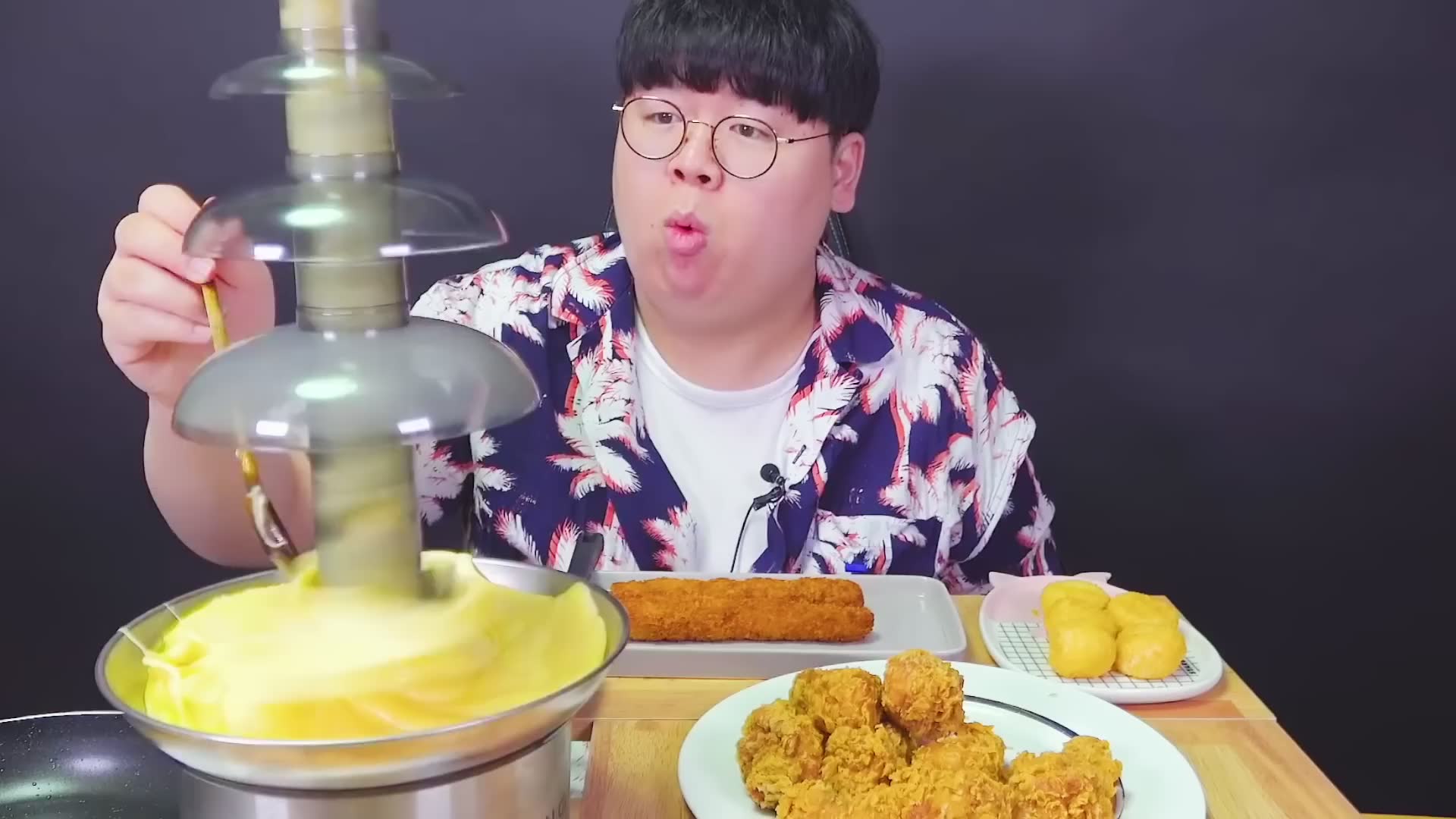 Six accidents that created your favorite foods