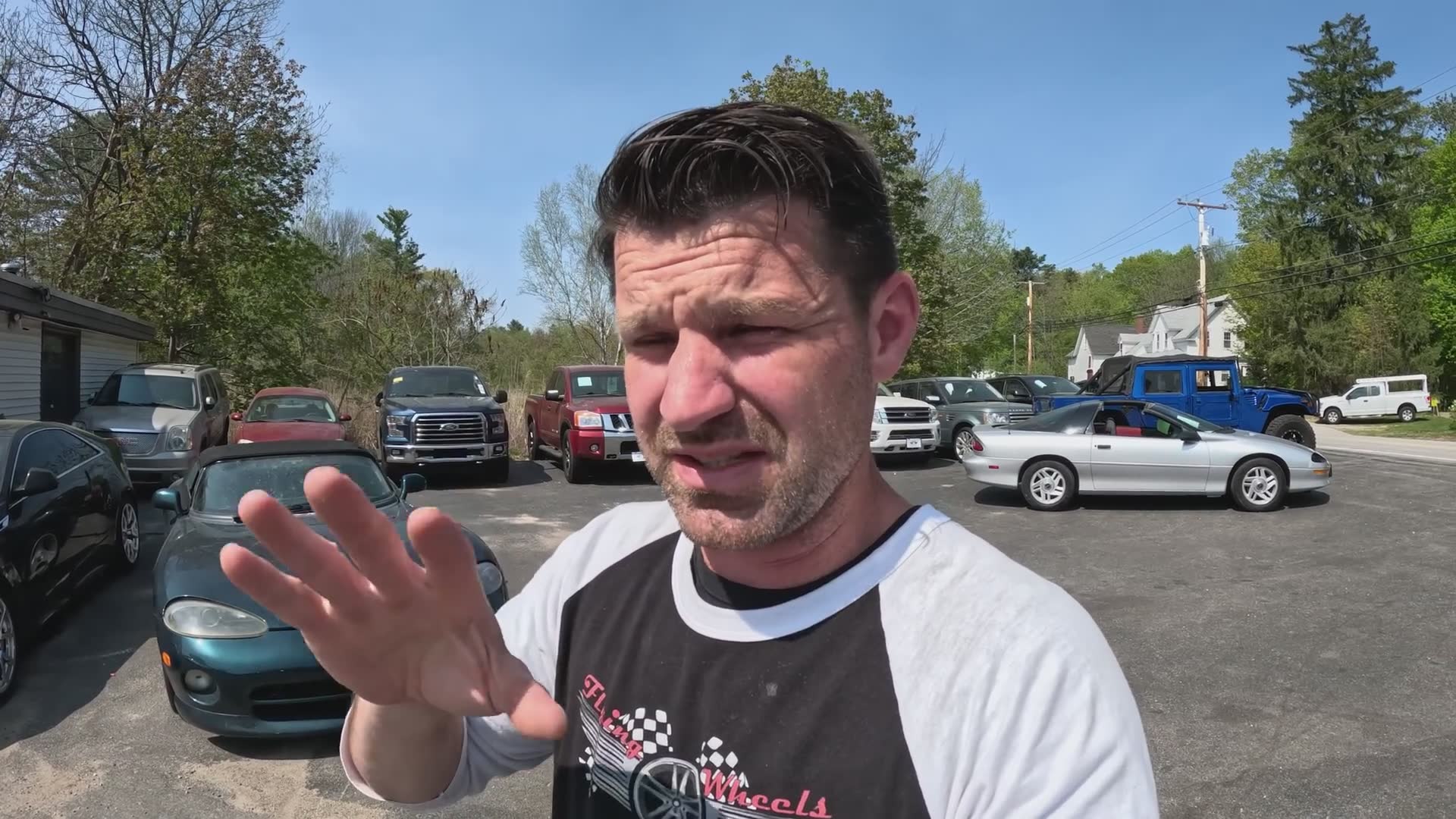 Confessions of a car dealer reveal we accidentally sold a lemon and it sucks