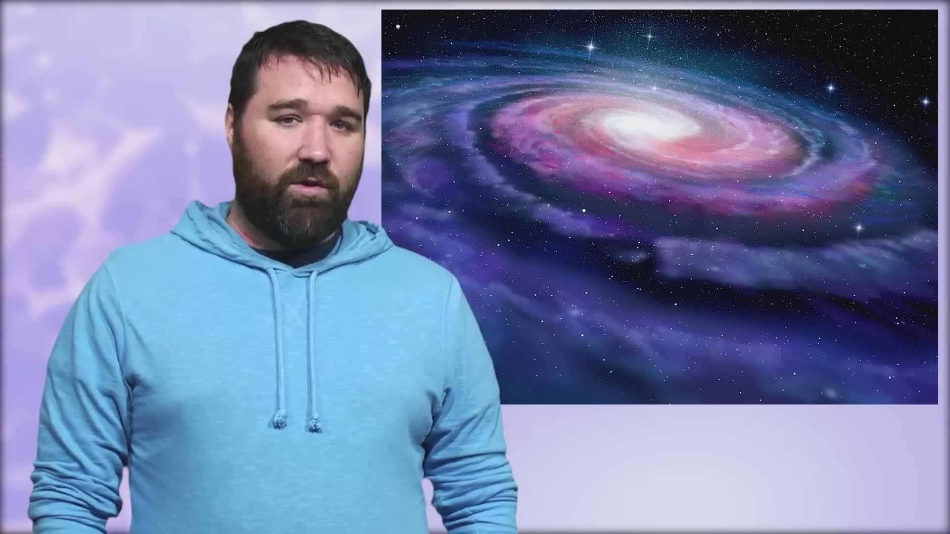 25 almost unbelievable facts about the Milky way