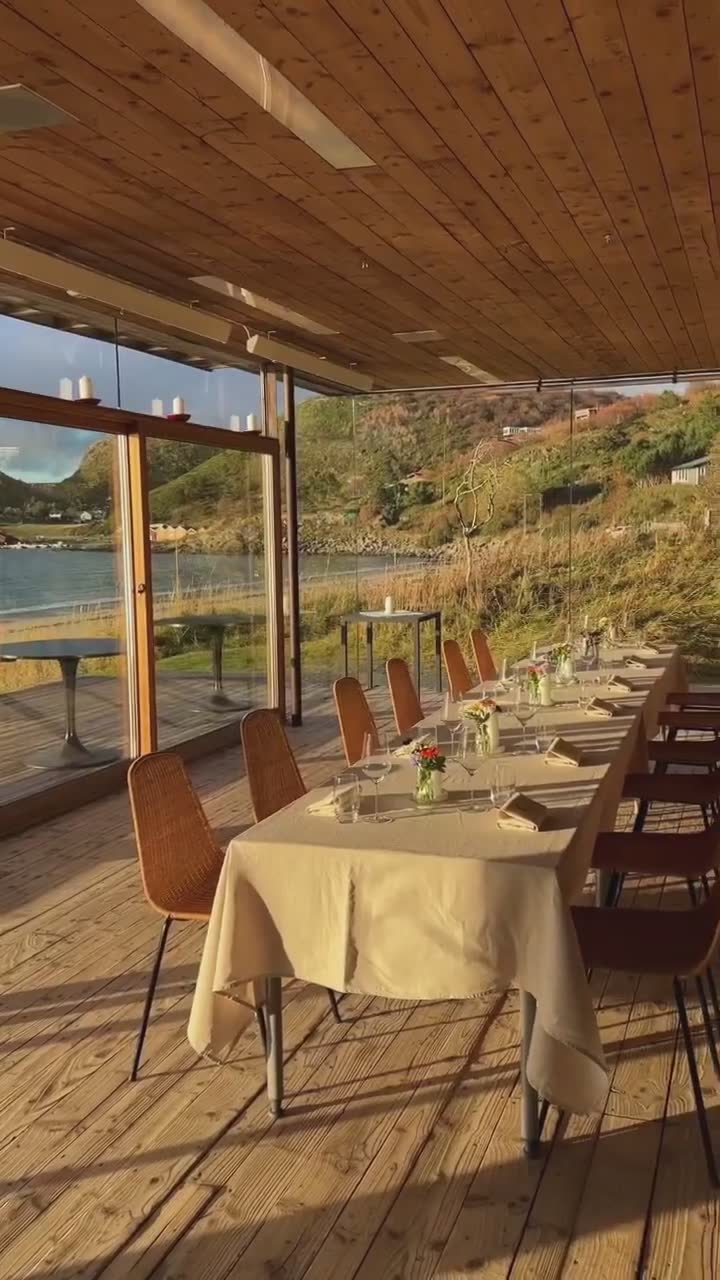 Norsk supperclub for matentusiaster | Vi var heldige som fikk invitasjon | slik opplevde vi det