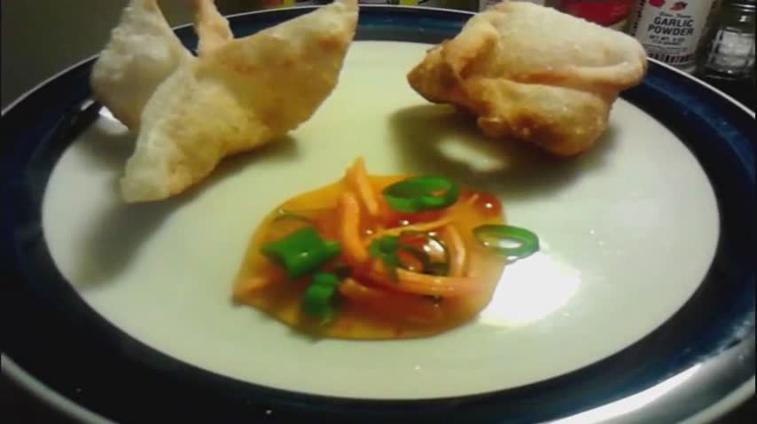 Five delicious dim sum recipes