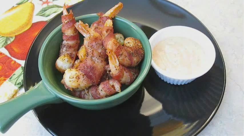 Five perfect fried shrimp recipes