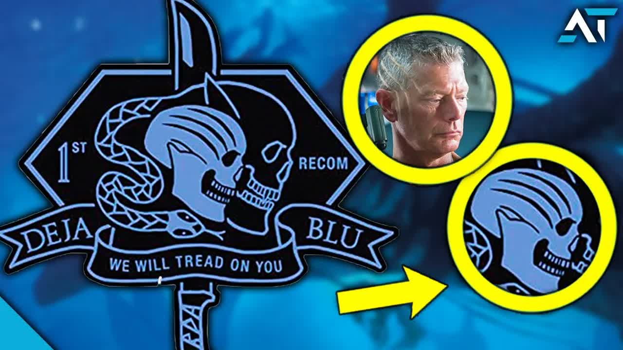 QUARITCH | First RECOM and DOG TAG THEORY