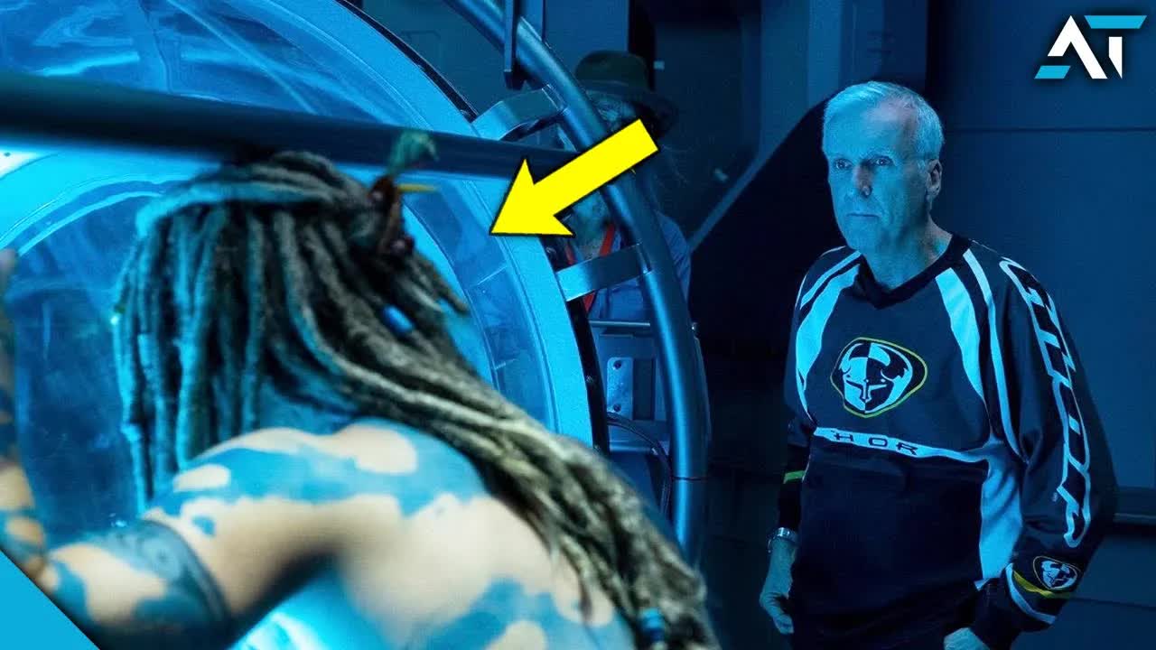 SPIDER Getting his own AVATAR BODY? | THEORY and DISCUSSION