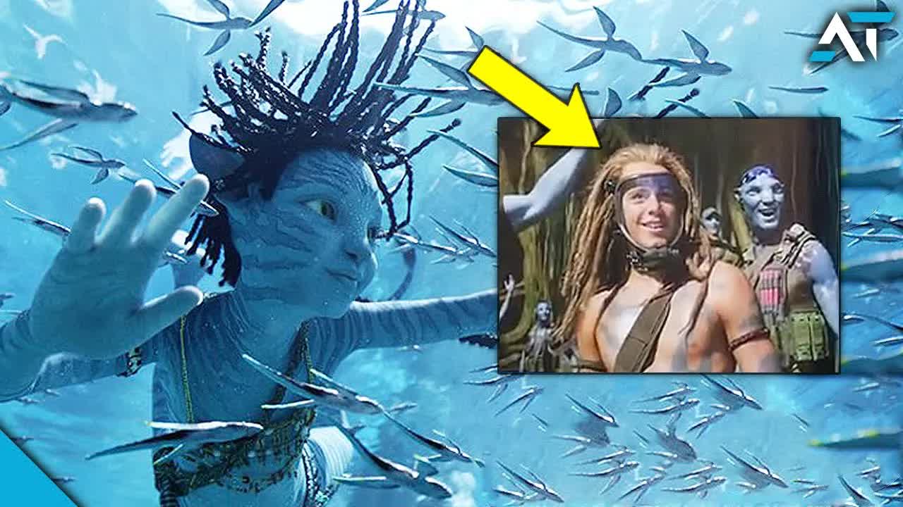 TUKTIREY New Look | SPIDER Leaked Image - EMPIRE Magazine